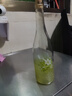可蜜瑞青提味莫斯卡托香槟气泡甜白葡萄果酒 750ml单支装 节日送礼款 实拍图