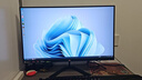 优派27英寸2K FastIPS 原生200超210Hz 硬件低蓝光500nit(max)高亮 1ms电竞三角洲PS5显示器VX27G58-2K 实拍图
