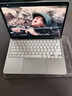 Apple/苹果AI笔记本/MacBookNeo13英寸A18 PRO(6+5核)8G 256G银色笔记本电脑MHFA4CH/A 实拍图