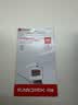 闪迪（SanDisk）64GB TF（MicroSD）内存卡 A1 U1 C10 至尊高速移动版存储卡 读速140MB/s 手机平板游戏机内存卡 实拍图