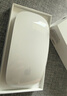 Apple/苹果 妙控鼠标-白色 多点触控表面 苹果鼠标无线蓝牙鼠标无线鼠标办公鼠标静音便携 实拍图