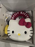 toutou小酒窝hellokitty凯蒂猫哈喽kt单肩斜挎包生日毕业季礼物女孩闺蜜 实拍图