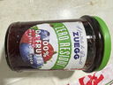 ZUEGG嘉丽100%系列 森林浆果果酱 230g 意大利进口果肉果酱 面包搭档 实拍图