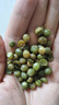 味滋源 蒜香青豆500g 坚果炒货 每日坚果零食小吃青豌豆1斤装 新货 实拍图