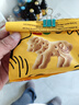 百乐顺莱布尼兹动物型黄油饼干100g*2袋儿童休闲零食下午茶 实拍图