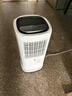 百奥（PARKOO）除湿机/抽湿机 除湿量60升/天120㎡家用除湿器地下室别墅商用大功率工业抽湿器 净化干衣PD602AR 实拍图