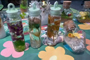 尚美贝贝儿童玩具花语精灵手工diy创意魔法瓶风铃挂件玩具男女孩六一礼物 实拍图