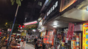 水星家纺枕头枕芯酒店枕头护颈枕头芯家用单个纯棉抗菌可机洗中枕48x74cm 实拍图