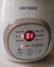 天际（TONZE）【价保618】电炖锅煲汤锅炖汤锅婴儿煮粥锅bb煲熬粥养生家用智能预约陶瓷胆 DGD15-15DD 1.5升 实拍图