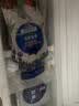 彩云之莓【云南露天花香蓝莓】云南蓝莓脆甜新鲜现摘产地直发水果 四盒装（实惠尝鲜）100g/盒 12mm+【珍珠小果 精品尝鲜】 实拍图