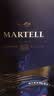 马爹利（Martell）蓝带XO级 干邑白兰地 洋酒  法国进口 送礼佳选 蓝带飞翔礼品袋 1mL 1盒 实拍图