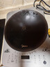美的（Midea）电磁炉电磁炉家用2200W大功率多功能电炉火锅炉电磁灶加大面板耐磨易洁电火灶MC-CLC2215 实拍图