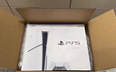 索尼（SONY）PS5光驱版 PlayStation5光驱版(轻薄版)国行PS5游戏机 PS5slim光驱版 游戏机 实拍图