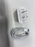 Viken【直营正品】适配苹果17/16/15充电器头原装40W/45W套装iPhone17/16/15proMax/pro适配器数据线 【原盒封装】适配苹果30W快充头+1米编织快充线 安全认证不伤 实拍图