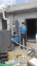 美的空气能热水器200升300升 家用商用一级能效 空气源热泵安全节能省电WIFI手机控制 超1级 热卖款·200升 电辅75℃ 实拍图
