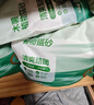网易严选木薯猫砂不沾底强吸水易结团高分子除臭植物砂 2.5kg*4袋 实拍图