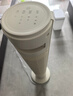 美的（Midea）立式落地扇塔扇电风扇家用风扇 立式无叶安全母婴优选落地扇 智能摇头轻音节能降温柔风自然风电扇 遥控爆款丨空调级大风力 实拍图