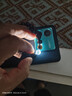 金石灵天然黑曜石手串男女款水晶手链海蓝宝五行补水佛珠转运珠生日礼物 黑曜石五行补水10毫米 实拍图