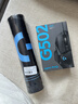 罗技（G） G502 HERO主宰者 有线鼠标 游戏鼠标  g502hero  可配重HERO引擎 礼盒送男友 RGB炫彩灯光 G502HERO+桌垫 实拍图
