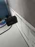 ThinkPlus联想 GaN 65W三口充电器 Type-C快充头适用PD20W充电头苹果17手机笔记本电脑华为小米 黑 实拍图