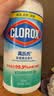 高乐氏（clorox）厨房用纸清洁去油污百洁布消毒一次性无纺布湿巾75片-清香型  实拍图