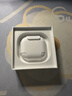 Apple/苹果 AirPods 4(支持主动降噪)  图文定制版（支持定制520情人节限定款） 实拍图