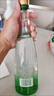 金徽 陈酿·纪念1951 浓香型白酒 52度 480mL* 6瓶 箱装 优级白酒 实拍图