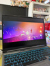 机械革命【京东电脑直播间领券立减800】极光X 2026 (i7-13700HX 16G 1T RTX5060 2.5K屏 180Hz 灰) 实拍图