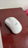 罗技（Logitech）M240 无线鼠标 蓝牙鼠标 办公鼠标 简约便携 白色 实拍图