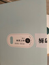 京东京造超大蒸汽眼罩50片|无香 眼贴蒸汽热敷眼罩蒸汽缓解眼疲劳睡觉专用 实拍图