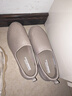 斯凯奇（Skechers）女士一脚蹬户外健步鞋舒适透气软底运动鞋跑步鞋15600 实拍图