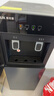 奥克斯（AUX） 饮水机下置式家用立式温热型快速加热下置水桶饮水器 旗舰下置式丨YR-5-X-31 制热型 实拍图