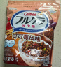 卡乐比（Calbee）即食燕麦片冷泡 可可莓水果麦片380g 进口非油炸营养早餐代餐零食 实拍图