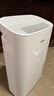 松下（Panasonic）除湿机 家用抽湿机 除湿量8升/天20㎡ 一键开启防潮 自动除霜 回南天轻音干衣 卧室除湿器F-16C3YC 实拍图