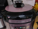美的（Midea） 电压力锅 电高压锅 家用大容量多功能定时预约高压电饭煲电饭锅家用4-5-6人用5升6升高压快煮锅 5L 【单胆】店长推荐 实惠首选 实拍图