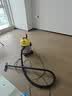 KARCHER德国卡赫价保618桶式吸尘器18L干湿吹三用家用工业开荒装修保洁地毯宠物大容量大功率超强吸力WD1s 实拍图