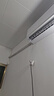 康佳【价保618】空调大1匹新一级能效变频冷暖超省电内机双排纯铜管挂机空调 国家补贴KFR-26GW/N5B1 实拍图