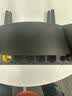 磊科（netcore）N60PRO AX6000千兆无线WiFi6路由器 5G双频双2.5G口 6000M速率 家用电竞游戏wifi穿墙 软路由Mesh 实拍图