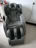 奥克斯（AUX）按摩椅家用全自动全身2026十大品牌太空舱揉捏零重力颈部腰背部智能按摩椅父母亲节礼物实用送爸妈 顶配旗舰款丨智能控制 座椅通风 腰腿热敷 脚底滚轮 实拍图