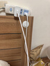 OPPO原装 USB-A to Type-C 闪充数据线 8A 1米充电线 支持 80W Max 适用Ace2/Reno7/Find X3 一加 实拍图