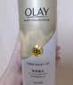 OLAY玉兰油精华沐浴露添加烟酰胺 透光500g+柔滑500g  男女士通用 实拍图