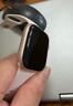 绿联【S11丨新升级纳米膜】适用苹果手表S11/10保护膜手表膜apple watch s11/10无尘仓秒贴防刮耐磨 实拍图