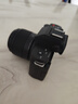 松下（Panasonic）Lumix G100D M43画幅相机 M43卡口 微单相机 无反数码相机 G100D单机+【25mmF1.7】单镜头定焦 实拍图