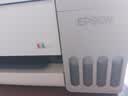 爱普生（EPSON）【6代新品】L3351墨仓式彩色打印机 微信打印/无线连接 家用AI学习打印机（打印、复印、扫描） 实拍图