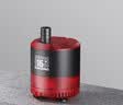 老漁匠 鱼缸潜水泵 静音底吸小型 15W 实拍图