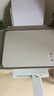 惠普（HP）DJ 5135彩色无线 喷墨打印机家用 大印量低成本打印机学生家用 微信打印（打印 复印 扫描） 实拍图