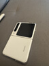 HUAWEI Pura X 12GB+512GB零度白 1610阔型屏 鸿蒙AI红枫原色影像 折叠屏手机 鸿蒙系统华为手机 实拍图