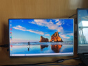 ARZOPA阿卓帕 13.3英寸 OLED便携式显示器 笔记本电脑手机移动拓展屏Switch Ps4/5显示屏副屏A5S 实拍图