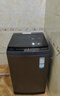 海尔（Haier）出品【价保618】统帅悦己波轮洗衣机全自动出租房10.2公斤一级能效京东自营国家补贴XQBL102-M20D1 实拍图