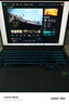 机械革命【京东电脑直播间领券立减800】极光X 2026 (i7-13700HX 16G 1T RTX5060 2.5K屏 180Hz 灰) 实拍图